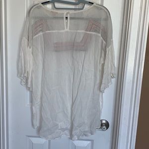 Gibson Latimer Tops - Gibson Latimer Ladies Boutique Top Medium EUC Gibson Latimer Tops - Gibson Latimer Ladies Boutique Top Medium EUC